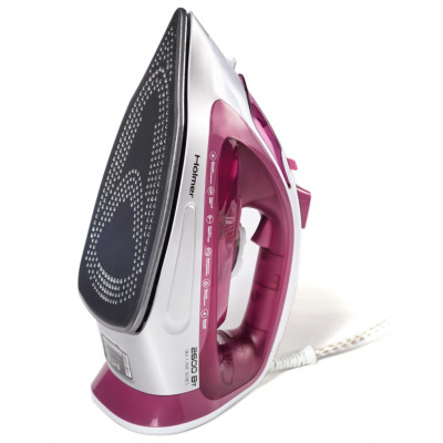 Утюг Hölmer HIТ-2640 Утюг Hölmer HIТ-2640