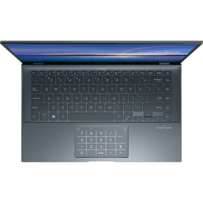 Ноутбук ASUS ZenBook Ultralight UX435EAL-KC126 (90NB0S91-M000K0)