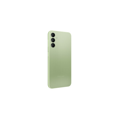 Мобільний телефон Samsung Galaxy A14 LTE 4/128Gb Light Green (SM-A145FLGVSEK)