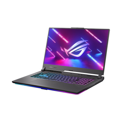 Ноутбук ASUS ROG Strix G17 G713PU-LL037 (90NR0C54-M002C0)