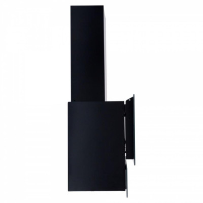 Вытяжка кухонная Perfelli DNS 6602 BL LED