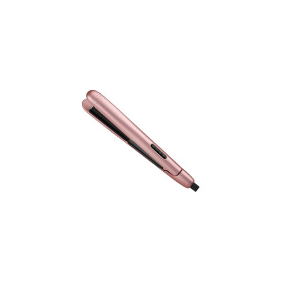 Вирівнювач для волосся Xiaomi Enchen Hair Curling Iron Enrollor Pink / White EU