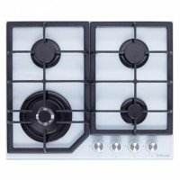 Варочна поверхня Perfelli HGG 61624 WH