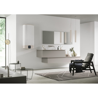 Бойлер Ariston VLS Wi-Fi 50 EU O Бойлер Ariston VLS Wi-Fi 50 EU O