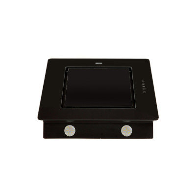 Витяжка кухонна Eleyus Venera A 1200 LED SMD 60 BL