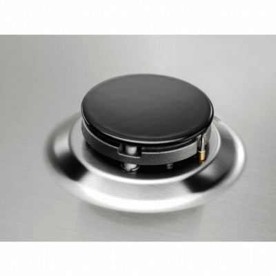 Варочна поверхня Zanussi GPZ263SS