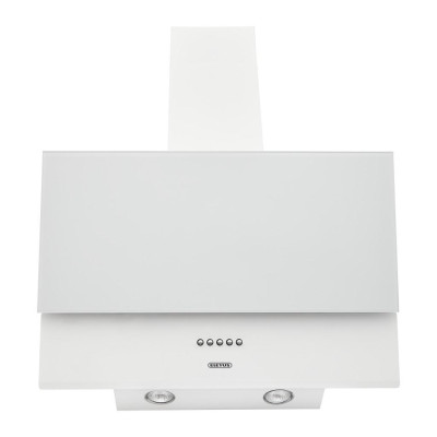 Вытяжка кухонная Eleyus Della 700 60 WH Вытяжка кухонная Eleyus Della 700 60 WH