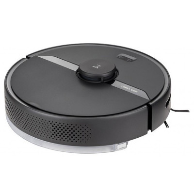 Пылесос Xiaomi RoboRock Vacuum Cleaner S6 Pure Black (S602-00Black)