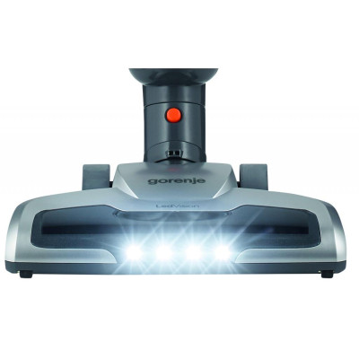 Пылесос Gorenje SVC 216 FS (SVC216FS) Пылесос Gorenje SVC 216 FS (SVC216FS)