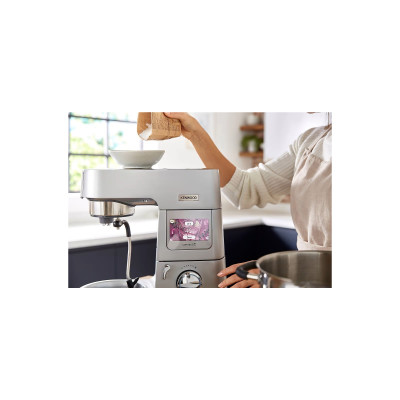 Кухонний комбайн Kenwood KCL 95.004 SI Кухонний комбайн Kenwood KCL 95.004 SI