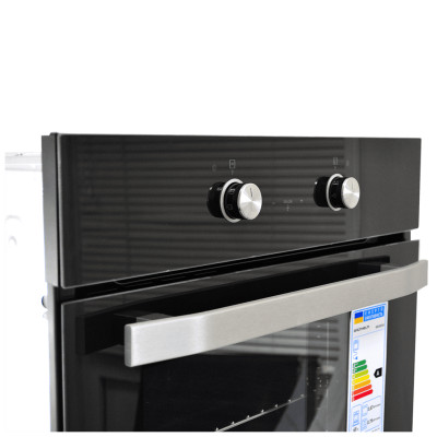 Духовой шкаф Grunhelm GDV 829 LB