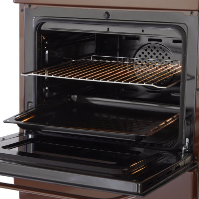 Плита Eleyus NEXT 6007 H4 BR Плита Eleyus NEXT 6007 H4 BR