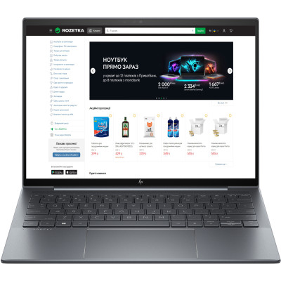 Ноутбук HP Elite Dragonfly G4 (6Q256AV_V1)