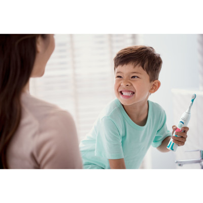 Електрична зубна щітка Philips HX3411/01