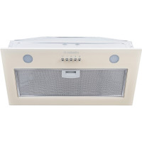 Витяжка кухонна Minola HBI 5262 IV GLASS 700 LED