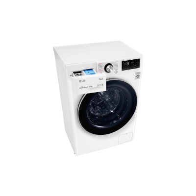 Пральна машина LG F2V9GC9W