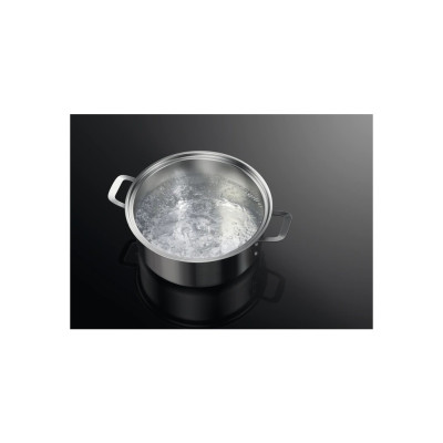 Варочна поверхня Zanussi ZITN644K