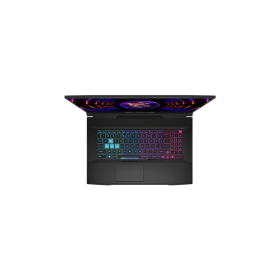 Ноутбук MSI Katana 17.3 FHD, Intel i7-12650H, 32GB, F1TB, NVD4050-6, DOS, чорний (KATANA_17_B12VEK-1033XUA) Ноутбук MSI Katana 17.3 FHD, Intel i7-12650H, 32GB, F1TB, NVD4050-6, DOS, чорний (KATANA_17_B12VEK-1033XUA)