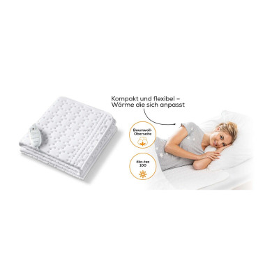 Электрическая простыня Beurer UB_30 Электрическая простыня Beurer UB_30