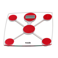 Весы напольные Magio MG-301