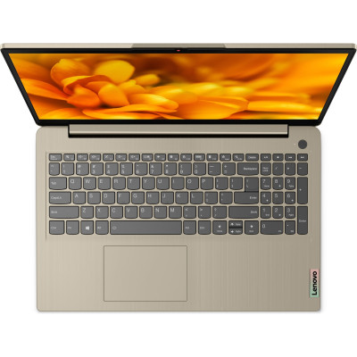 Ноутбук Lenovo IdeaPad 3 15ITL6 (82H803KLRA)
