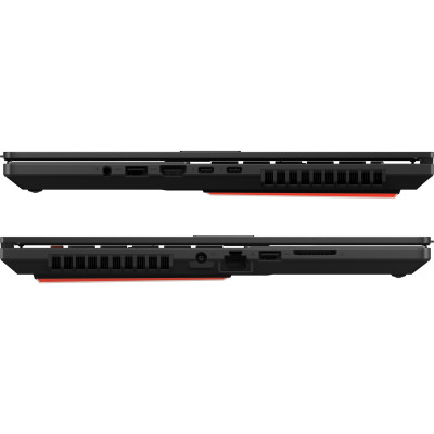 Ноутбук ASUS Vivobook Pro 16X OLED K6604JI-MX062 (90NB10Z2-M002P0)