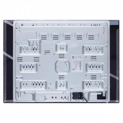 Варочна поверхня Perfelli HGG 71624 BL