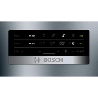 Холодильник Bosch KGN39XI326 Холодильник Bosch KGN39XI326