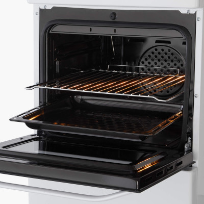 Плита Eleyus CORUS 5007 H1 EF WH Плита Eleyus CORUS 5007 H1 EF WH