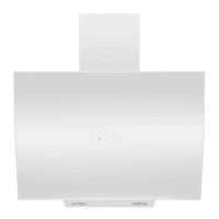 Вытяжка кухонная Perfelli DNS 6862 W LED Вытяжка кухонная Perfelli DNS 6862 W LED