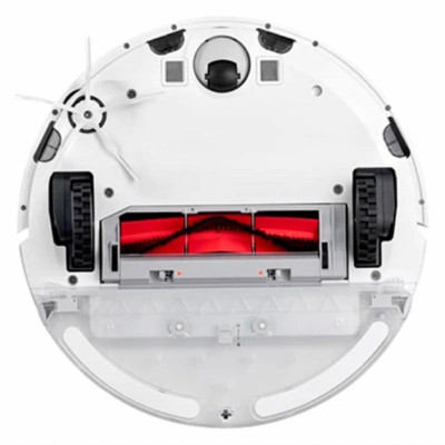 Пилосос 360 Robot Vacuum Cleaner S6 White (S6)