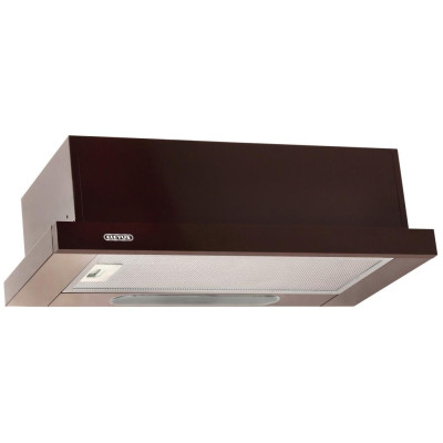 Вытяжка кухонная Eleyus LOTUS 470 60 BR (LOTUS47060BR)