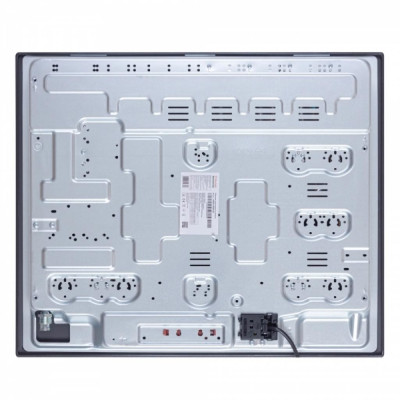 Варочна поверхня Perfelli HGM 61694 BL Варочна поверхня Perfelli HGM 61694 BL