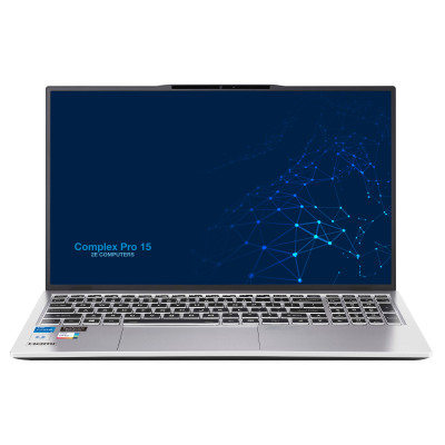 Ноутбук 2E Complex Pro 15 (NS51PU-15UA32)