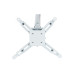 Кронштейн для проектора Charmount PRB55-200 white