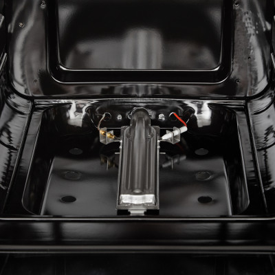 Плита Eleyus FARO 5001 EF BR Плита Eleyus FARO 5001 EF BR