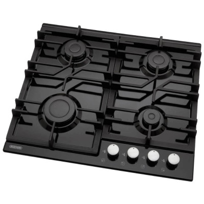 Варочная поверхность Eleyus MILENA 60 BL CF