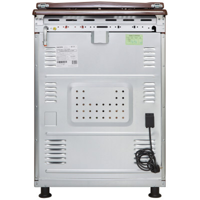 Плита Eleyus FARO 6001 EF BR Плита Eleyus FARO 6001 EF BR