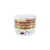 Сушка для овощей и фруктов Esperanza EKD003 Сушка для овощей и фруктов Esperanza EKD003