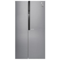 Холодильник LG GC-B247JMUV