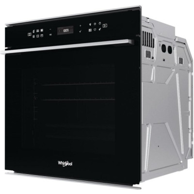Духовой шкаф Whirlpool W7OM44S1PBL