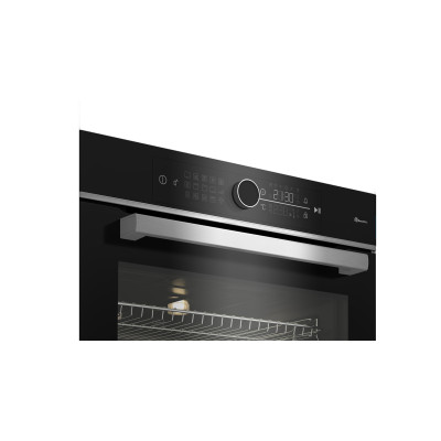 Духовой шкаф Beko BBIMM13400XCSW Духовой шкаф Beko BBIMM13400XCSW