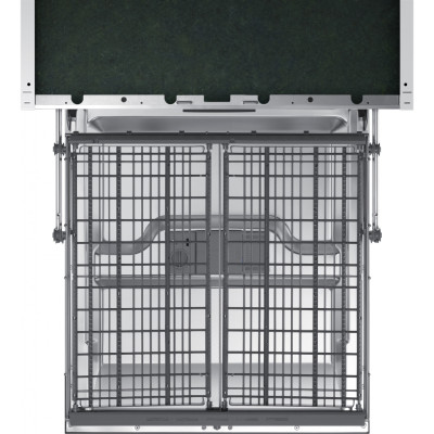 Посудомийна машина Samsung DW60M6050BB/WT