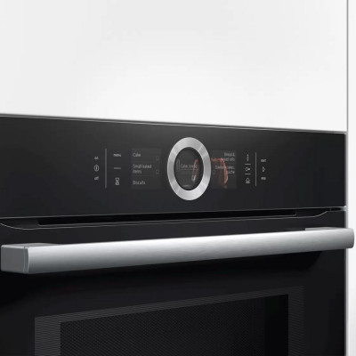 Духовой шкаф Bosch HNG6764B6 Духовой шкаф Bosch HNG6764B6