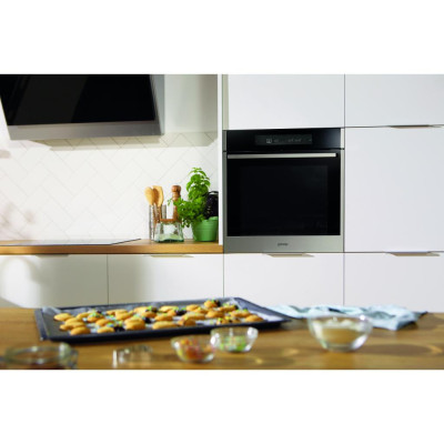 Духовой шкаф Gorenje BO758A23BG
