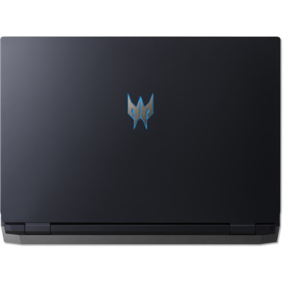 Ноутбук Acer Predator Helios 300 PH315-55 (NH.QGPEU.002)