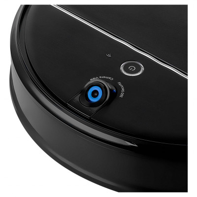 Пылесос Sencor SRV8550BK