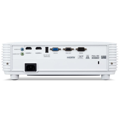 Проектор Acer H6531BD (MR.JR211.001)