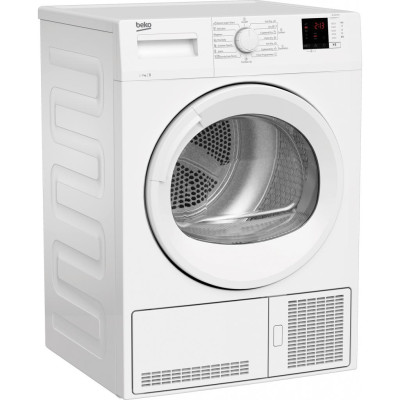Сушильна машина Beko DU7112PA1 Сушильна машина Beko DU7112PA1