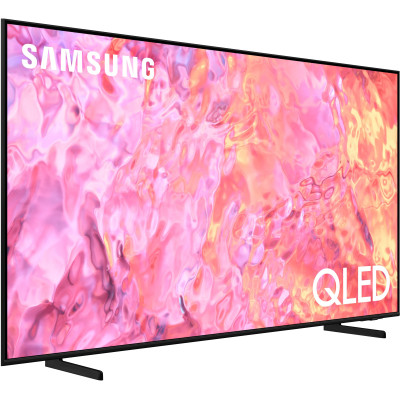 Телевізор Samsung QE50Q60CAUXUA (ОФІЦІЙНИЙ)
